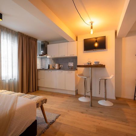 Madrid Suites マーストリヒト エクステリア 写真
