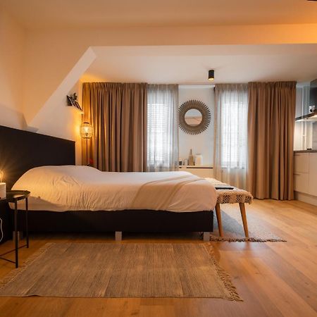 Madrid Suites マーストリヒト エクステリア 写真