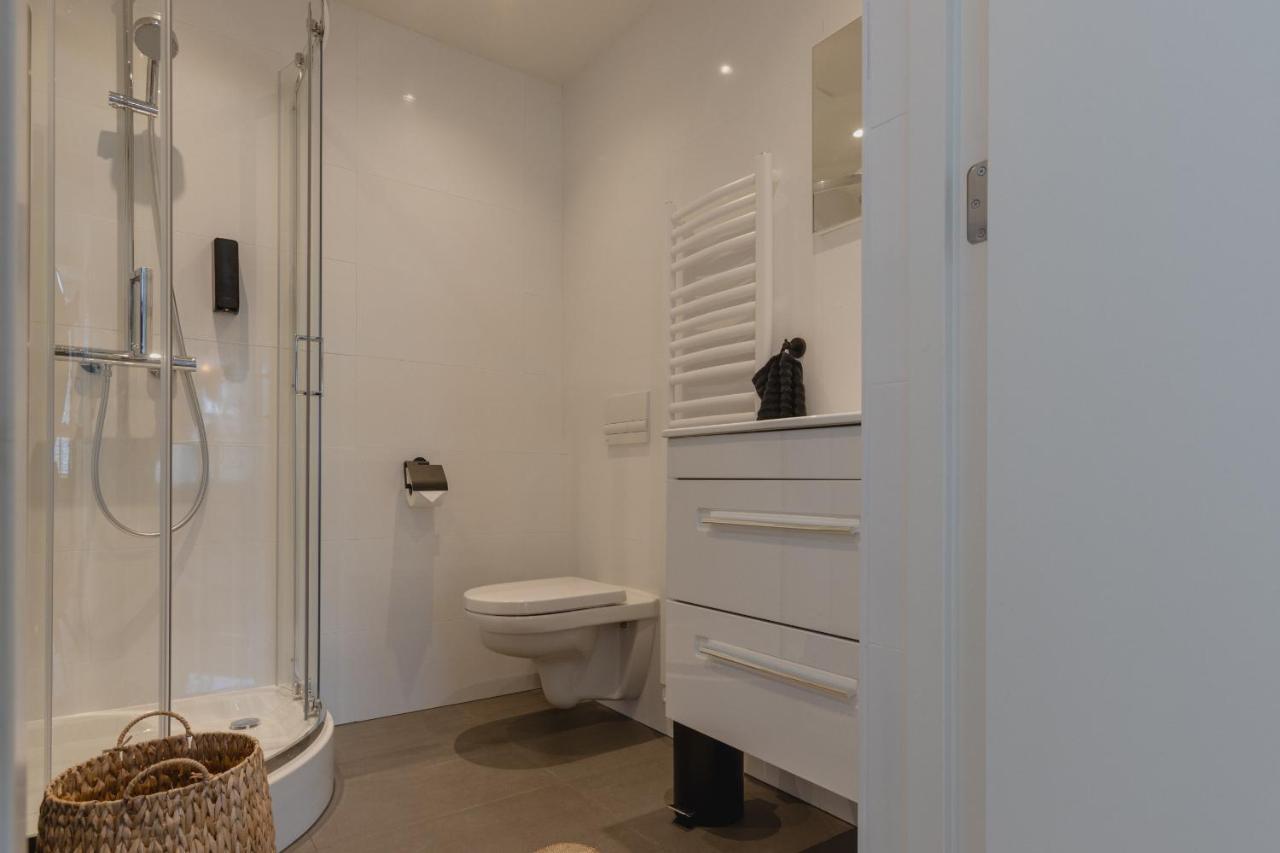 Madrid Suites マーストリヒト エクステリア 写真