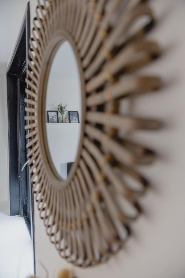 Madrid Suites マーストリヒト エクステリア 写真