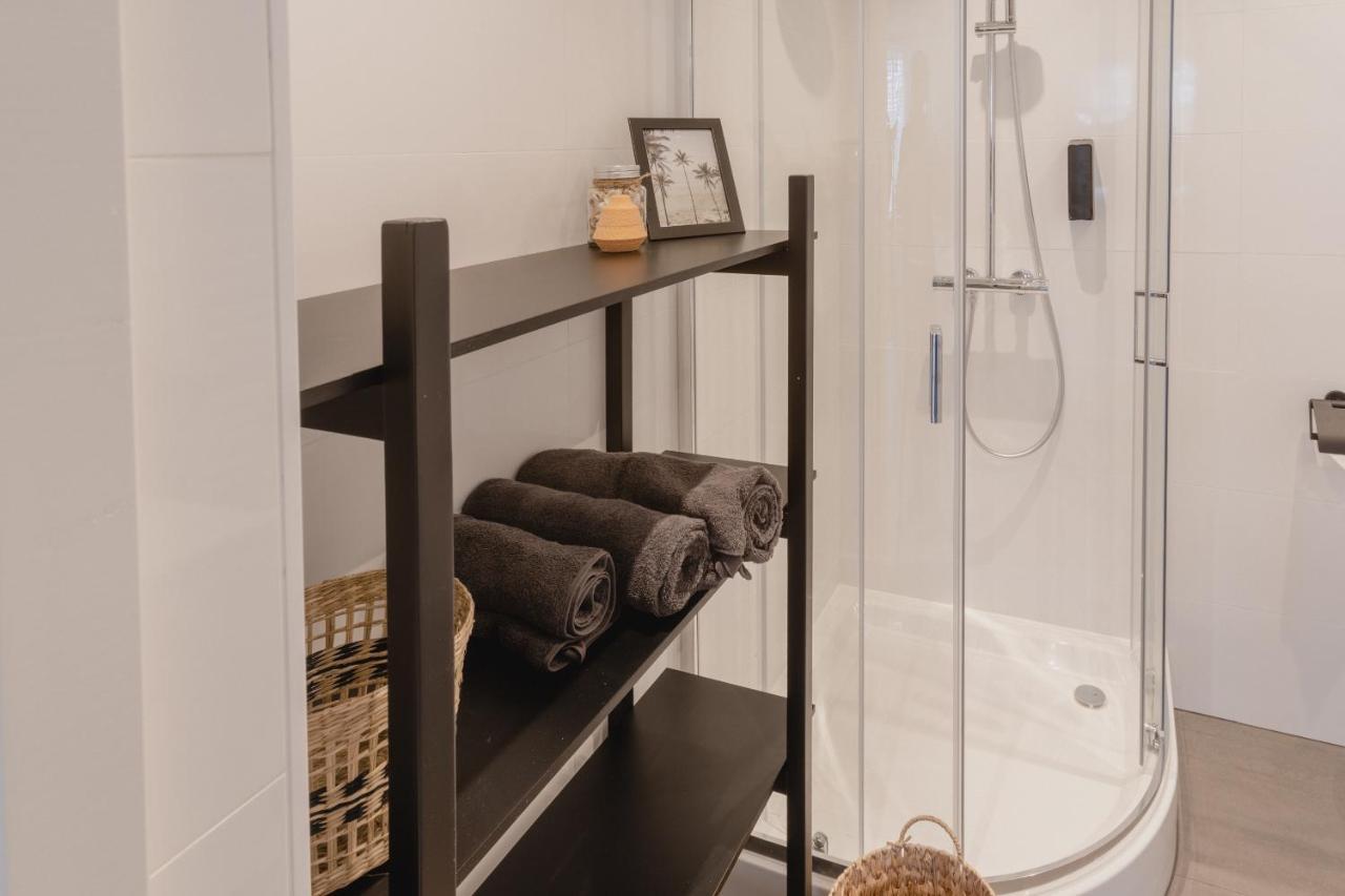 Madrid Suites マーストリヒト エクステリア 写真