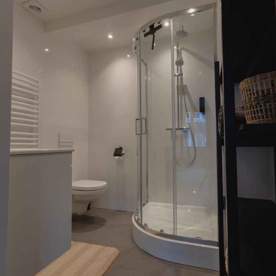 Madrid Suites マーストリヒト エクステリア 写真