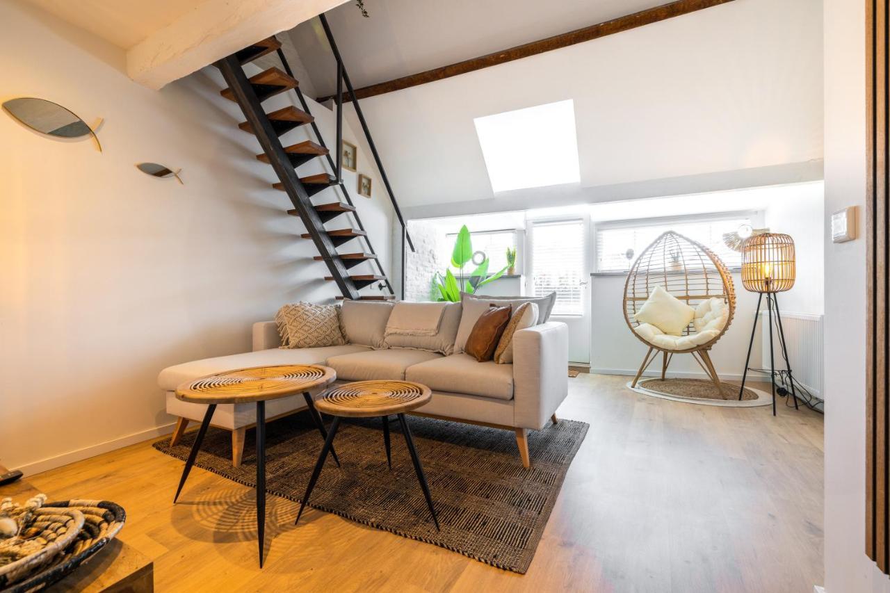 Madrid Suites マーストリヒト エクステリア 写真