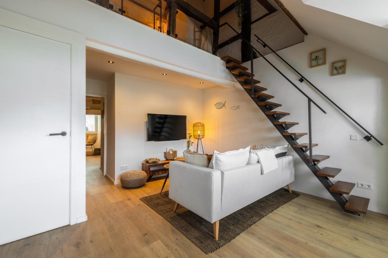 Madrid Suites マーストリヒト エクステリア 写真