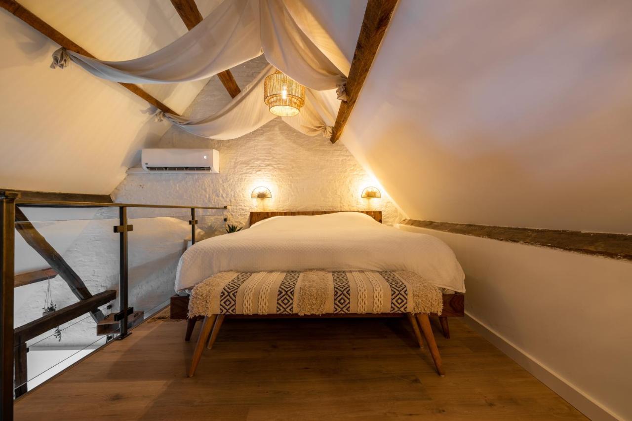 Madrid Suites マーストリヒト エクステリア 写真