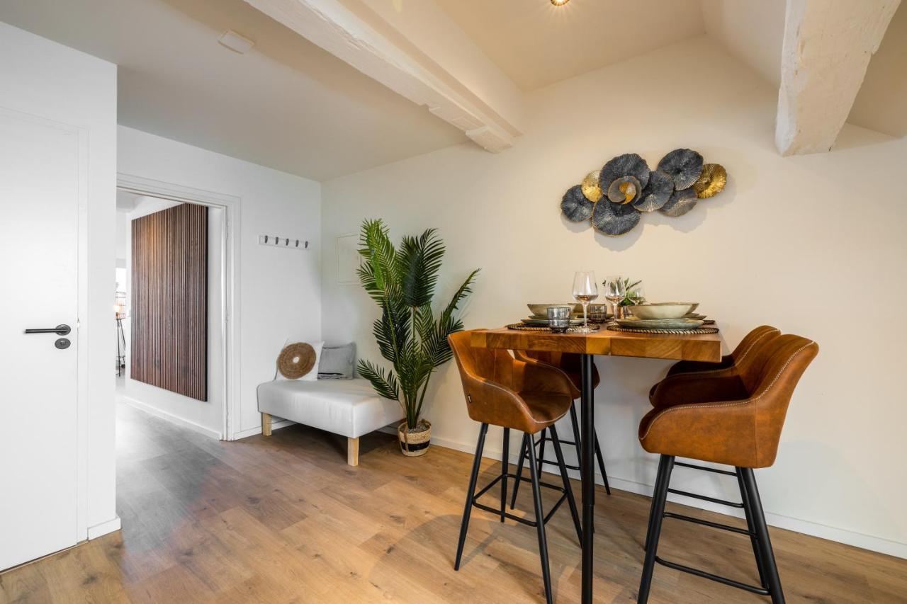 Madrid Suites マーストリヒト エクステリア 写真
