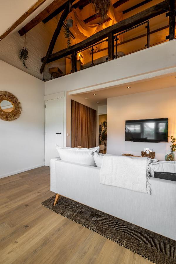 Madrid Suites マーストリヒト エクステリア 写真