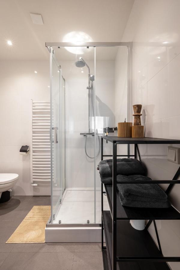 Madrid Suites マーストリヒト エクステリア 写真