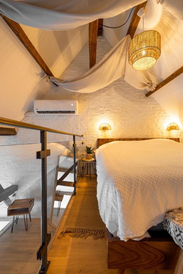 Madrid Suites マーストリヒト エクステリア 写真