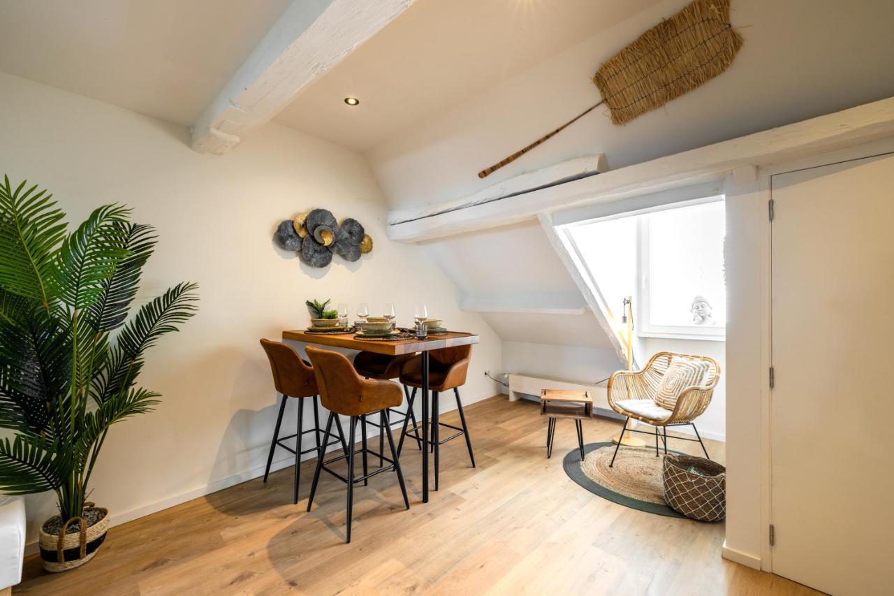 Madrid Suites マーストリヒト エクステリア 写真
