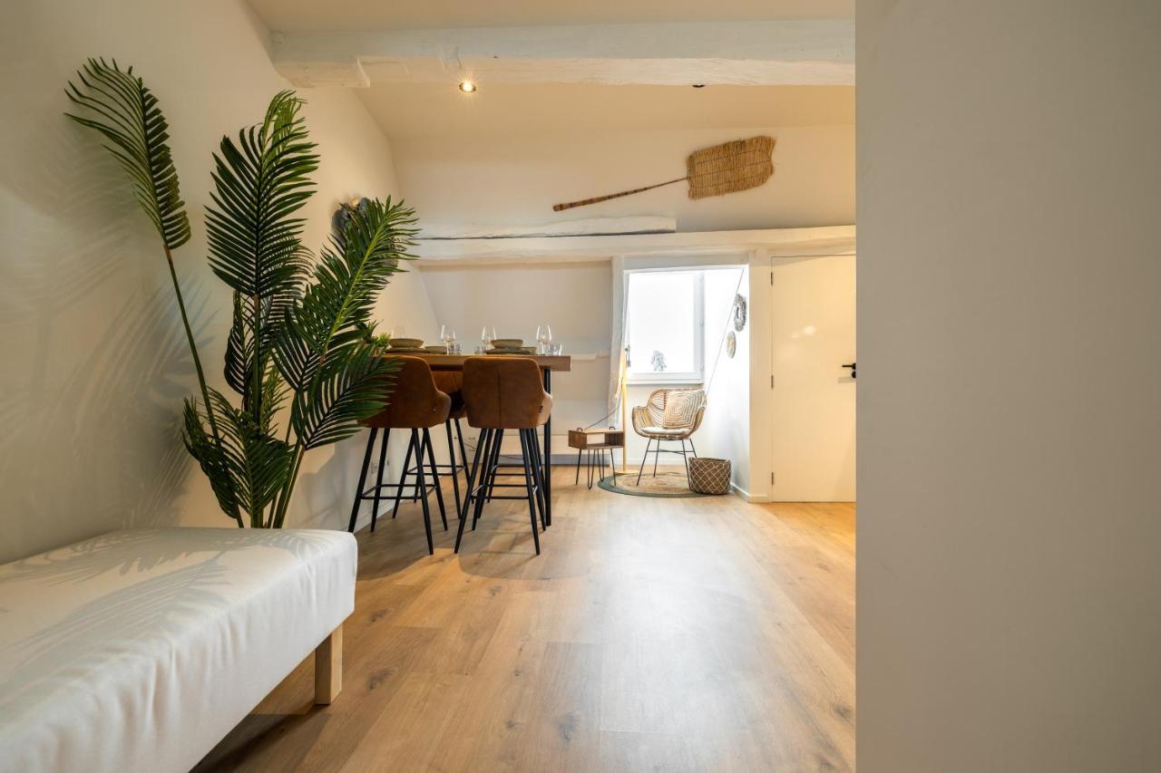 Madrid Suites マーストリヒト エクステリア 写真