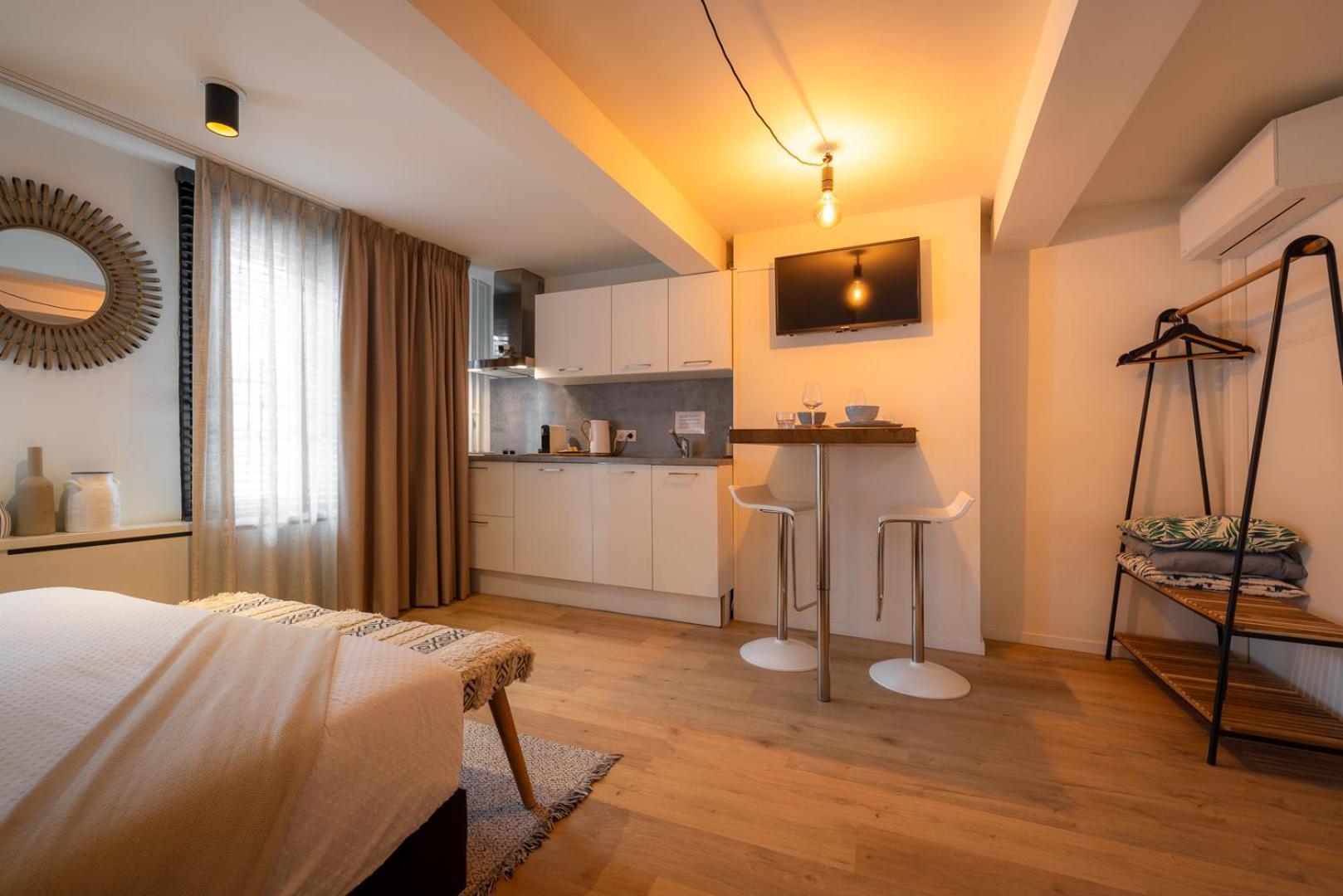 Madrid Suites マーストリヒト エクステリア 写真
