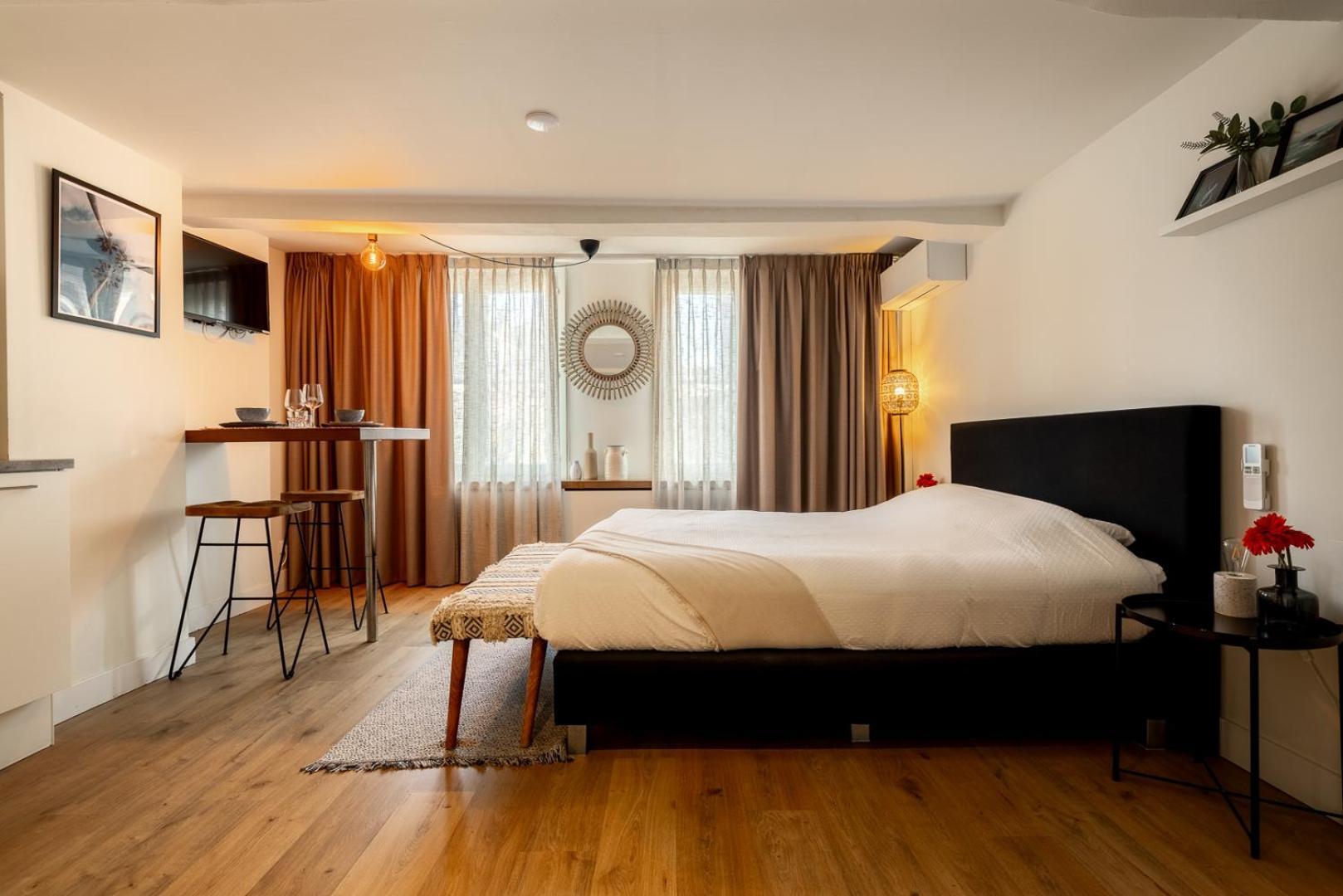 Madrid Suites マーストリヒト エクステリア 写真