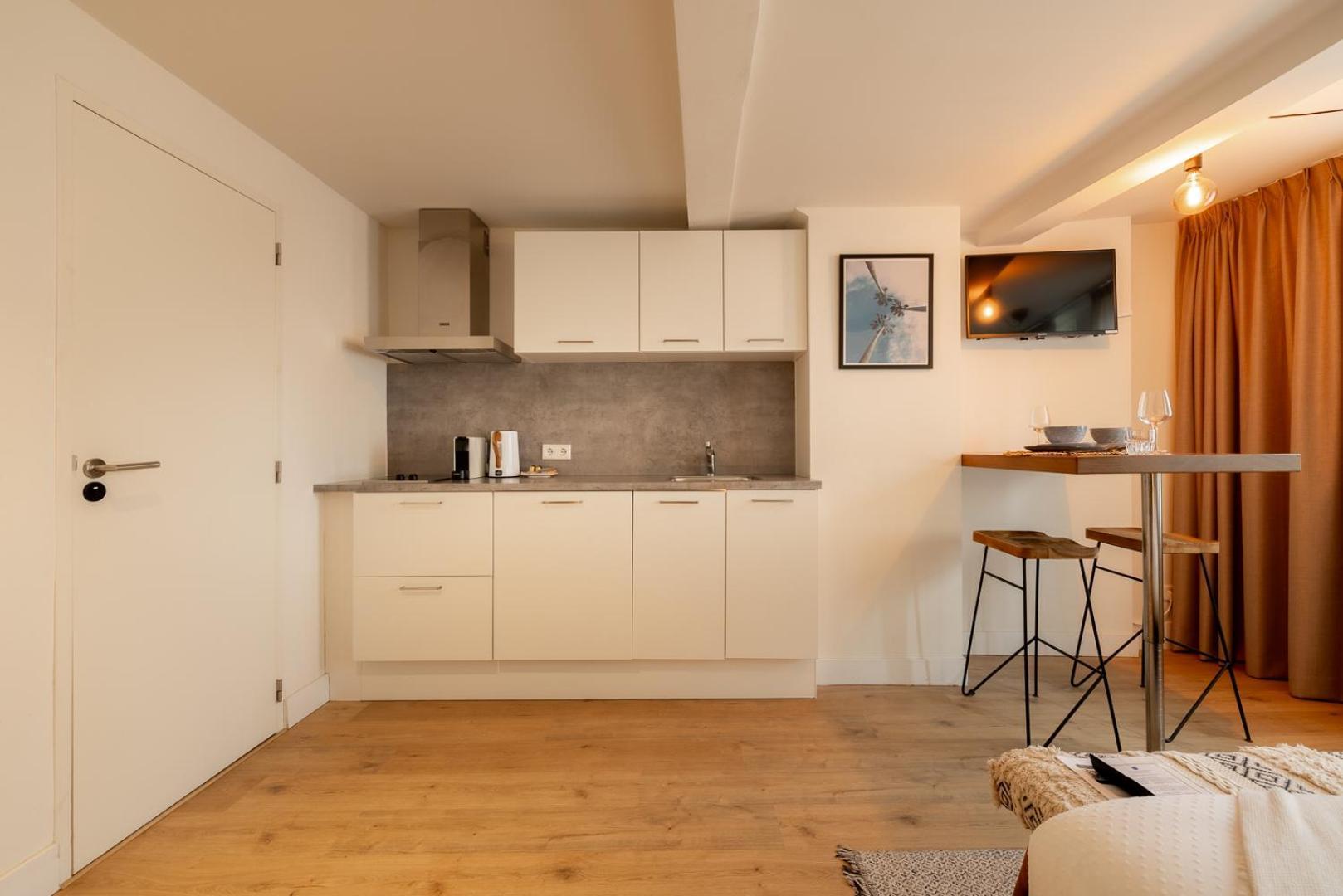 Madrid Suites マーストリヒト エクステリア 写真