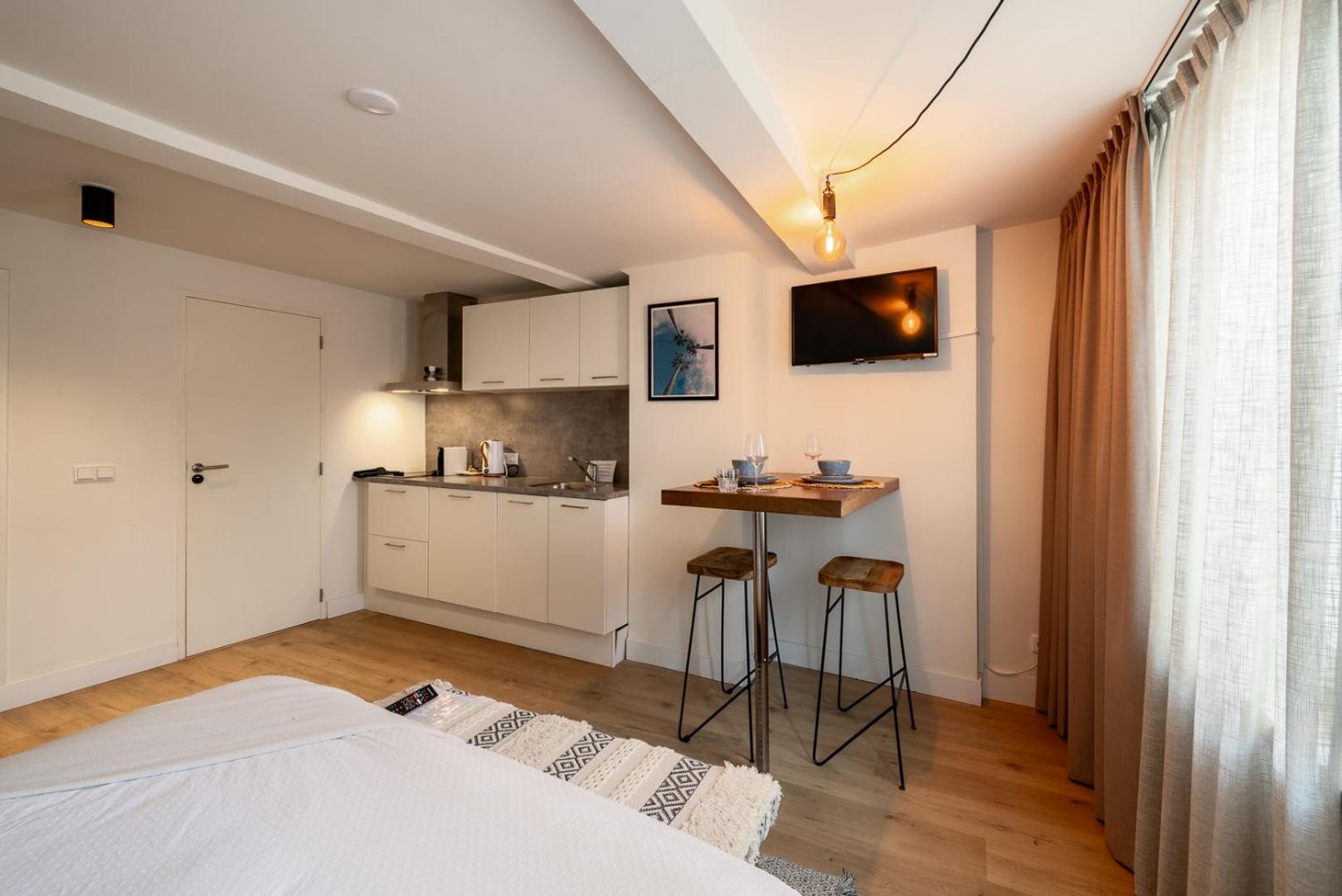 Madrid Suites マーストリヒト エクステリア 写真