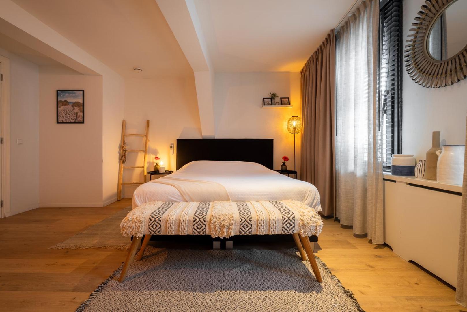Madrid Suites マーストリヒト エクステリア 写真